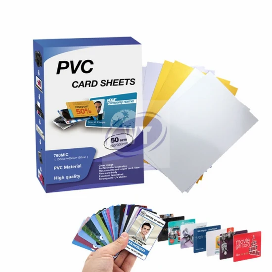 Servo Punching Machine Mechanical Puncher for PVC Smart Cards