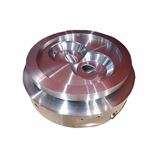 Automatic C-Frame Double Point Sheet Metal Power Press Punching Machine for Electrical Junction Box Making Stamping Machine Complete Solution